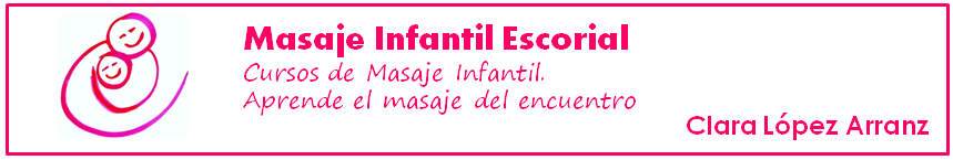 Masaje Infantil Escorial