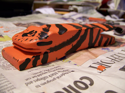 Powder-Puff Pinewood Derby pinewood derby car ideas. Powder-Puff Pinewood Derby
