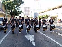 BANDA DE GUERRA