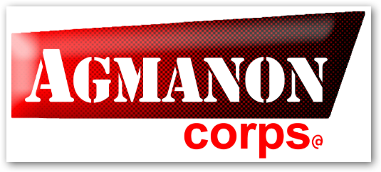 Agmanon Corps.