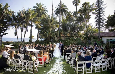 California Wedding Location on Santa Barbara Event Professionals  Santa Barbara Wedding Planner