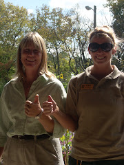 My Mammal Curator....