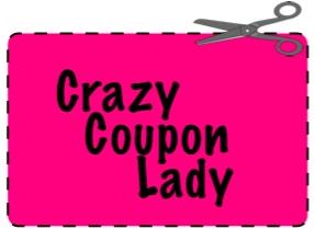 Crazy Coupon Lady