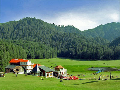 Himachal Tours