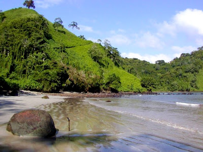 Chatlam Beach
