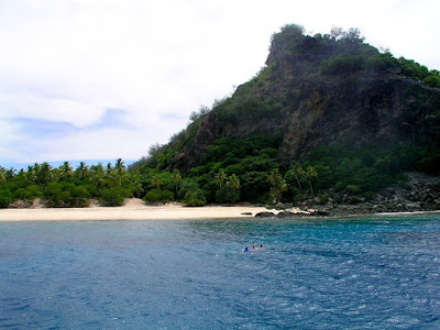 Mondriki, Fiji
