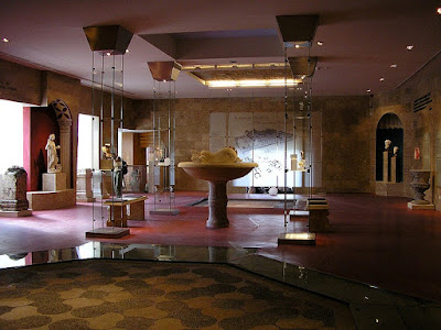 Aquincum museum