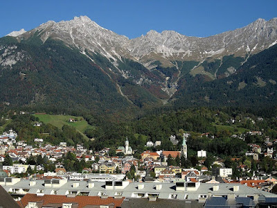 Innsbruck