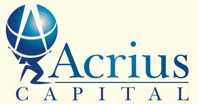 Acrius Capital Financial Blog