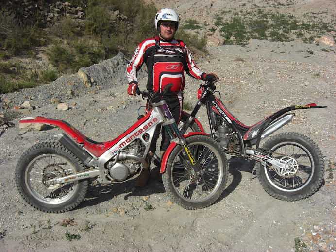 MONTESA-GASGAS