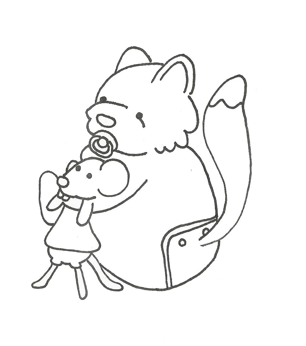 quand chuck rencontre larry fin