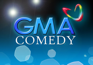 NEXT: CLICK HERE TO VOTE FOR GMA COMEDY AWARDS
