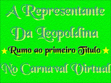 Rumo ao 1º Título !