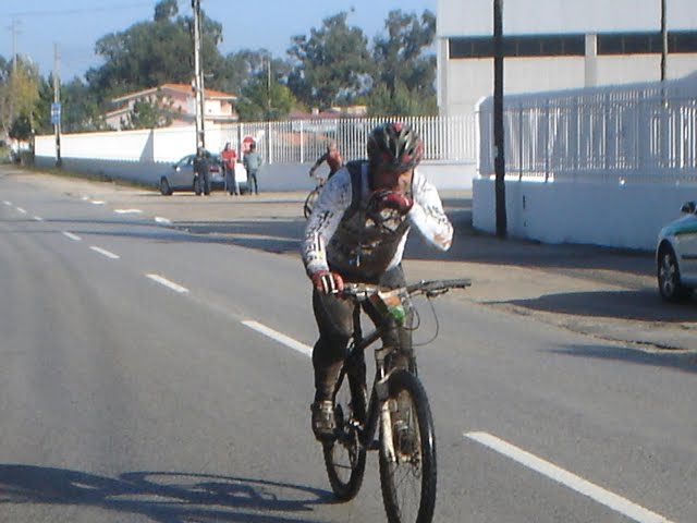 Rui Doutor...enervado