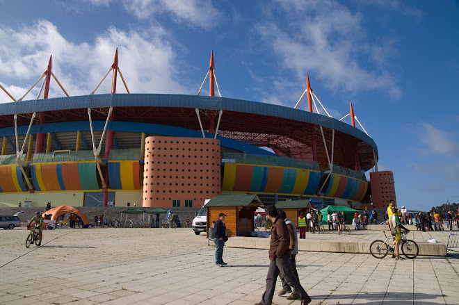 EMA (Estádio Municipal de Aveiro)