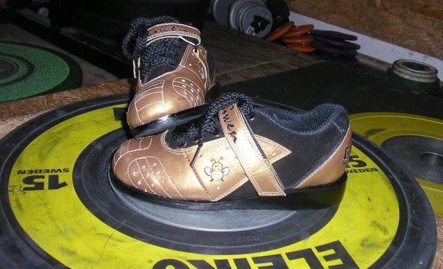 Custom Youth Sizes available!