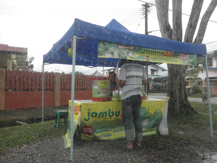 Jambu 88