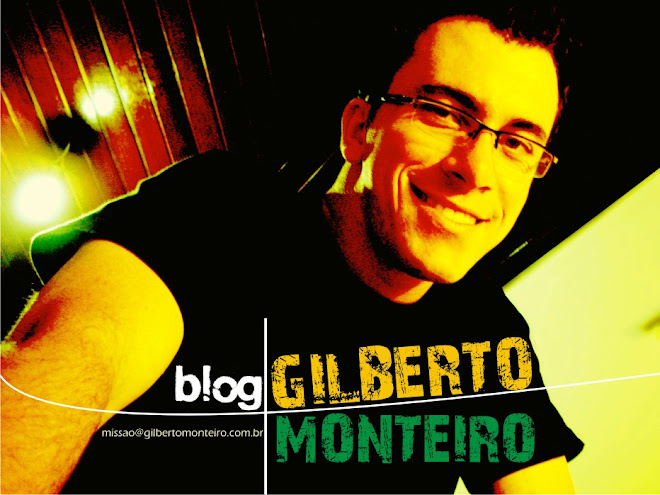 Gilberto Monteiro