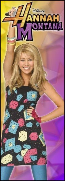 Hannah Montana