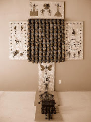 MURAL  DE  LA  CONQUISTA