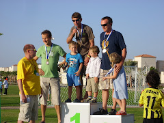 KAUST cycling day