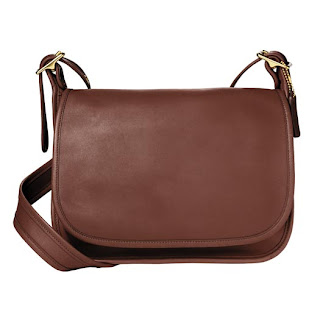 Coach Handbag Patricia's Legacy Bag