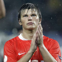 Andrei Arshavin