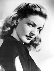 Lauren Bacall