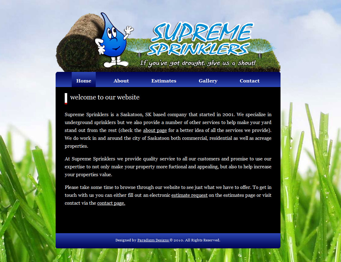 Portfolio of Kirk Ebert