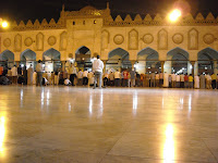 Masjid Al-Azhar