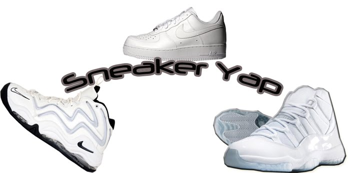 Sneaker Yap