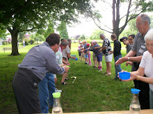 Deanery Bucket Brigade!