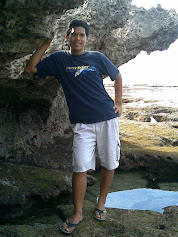 In Nusa 2 Beach