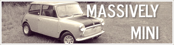 Massively Mini