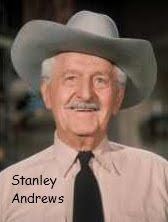 Bit Part Actors: Stanley Andrews, the Old Ranger