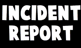 what is an incident report nurseonlineph november 2014 nle results define incident report