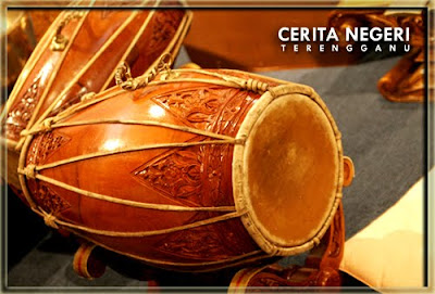 CERITA NEGERI TERENGGANU: WAYANG KULIT