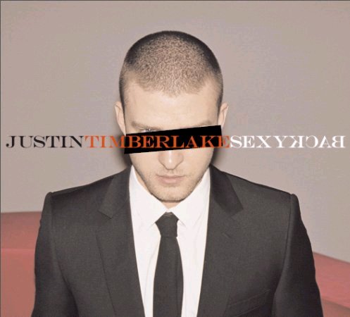 Justin Timberlake Sexy Back Video 46