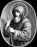 St. Francis of Paola