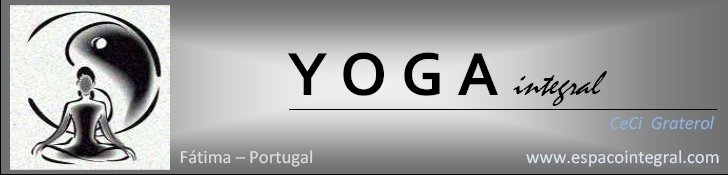 Yoga Integral