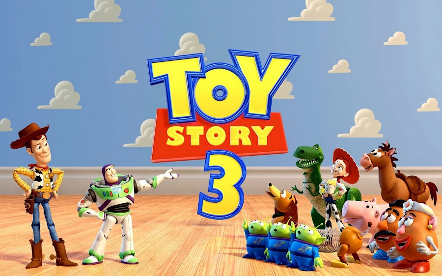 Toy Story