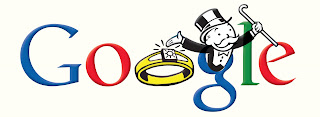 Google Monopoly