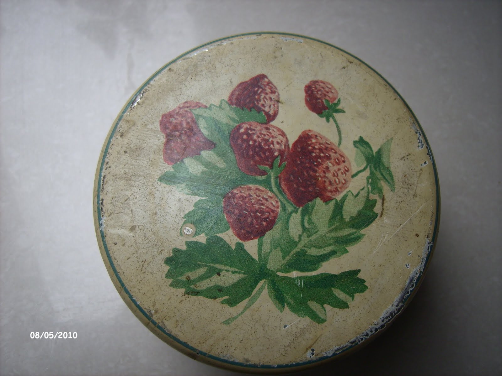 Rosenreslis Traum: klein aber fein