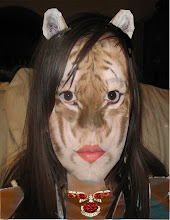Natural World: Panthera Hybrids Natural World: Panthera Hybrids