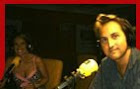 Di Sangro en Milenio 3