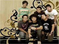 Nidji Garap Single Religi Tuhan Maha Cinta