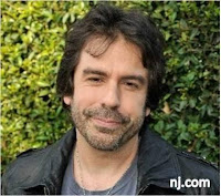 Comedian Greg Giraldo Meninggal