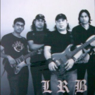 Lrb Bangladeshi Band