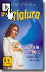 la criatura