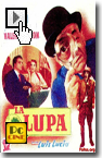 la lupa